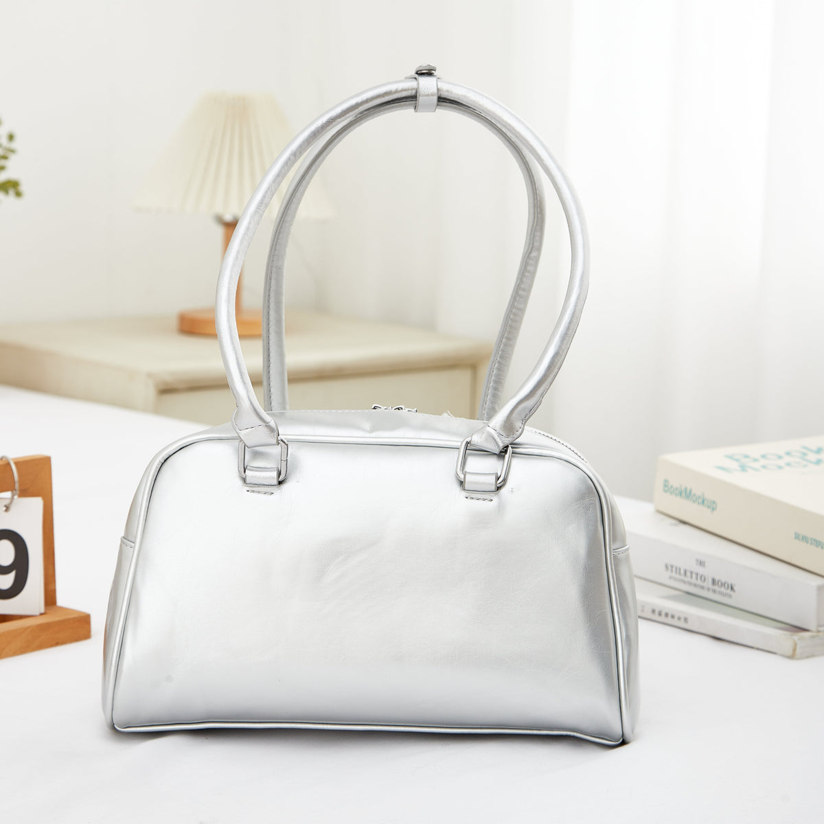 The Alice Shoulder Bag