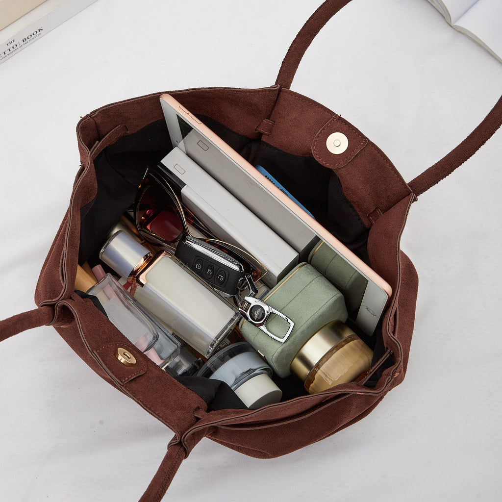The Maribel Tote Bag