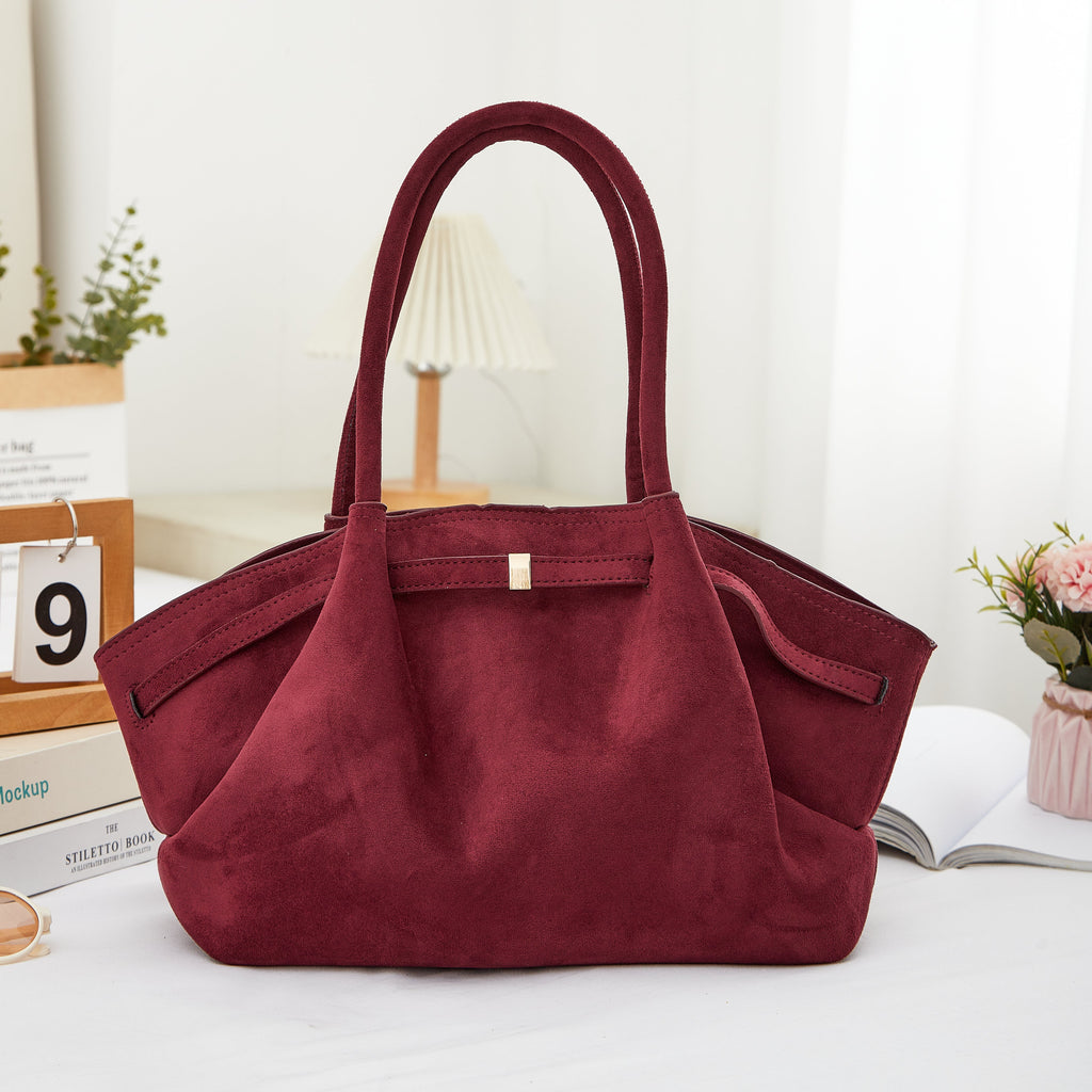 The Maribel Tote Bag