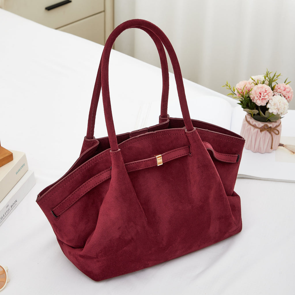 The Maribel Tote Bag