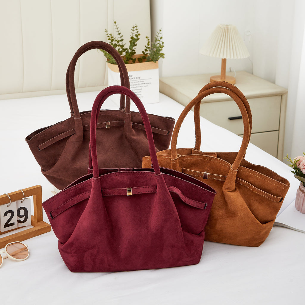 The Maribel Tote Bag