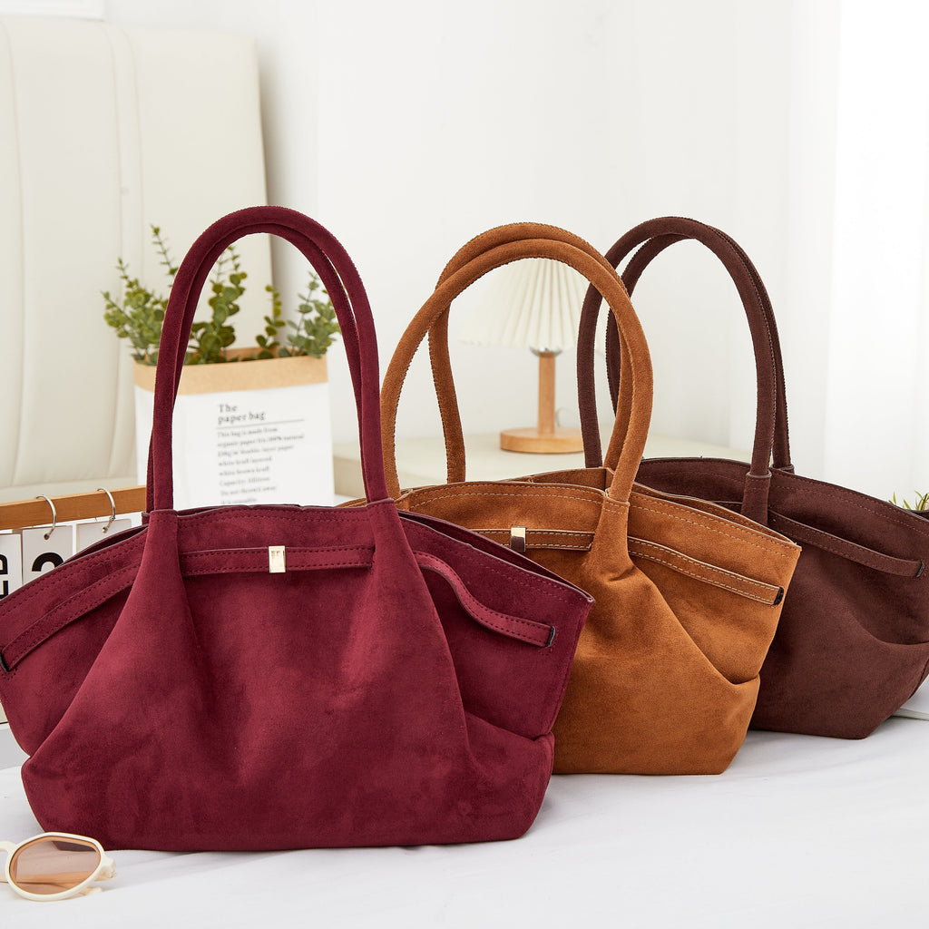The Maribel Tote Bag
