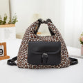 The Savannah Shoulder Bag