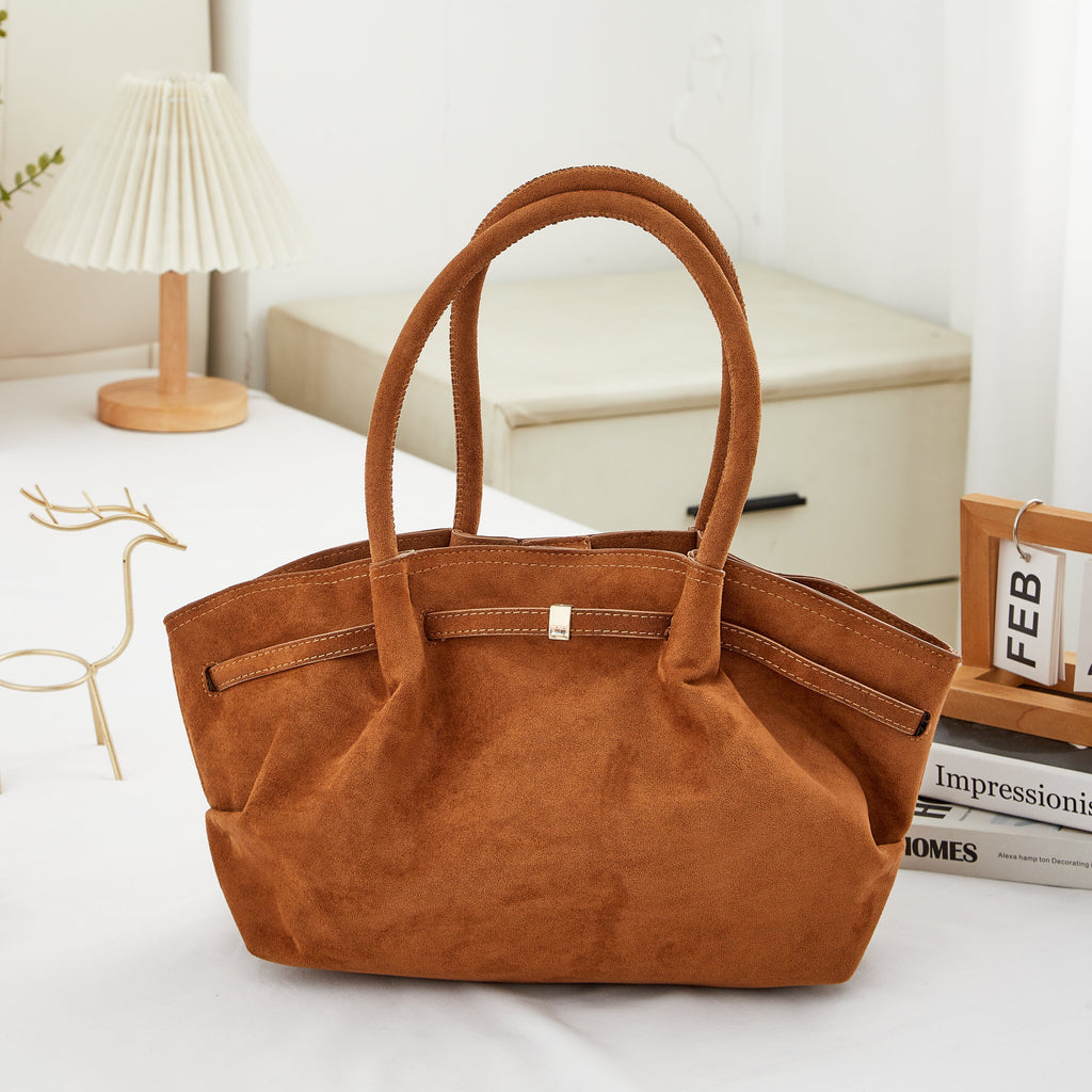 The Maribel Tote Bag