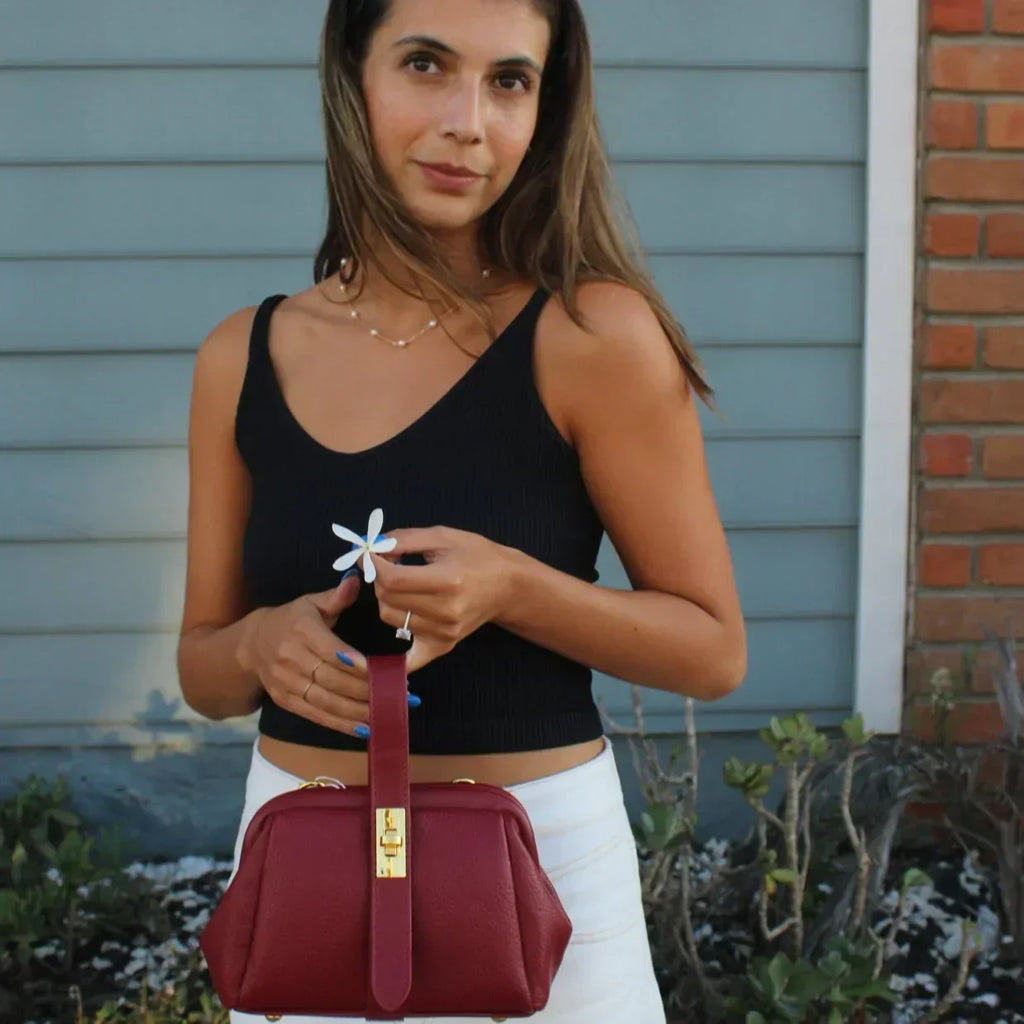 The Skylar Handbag