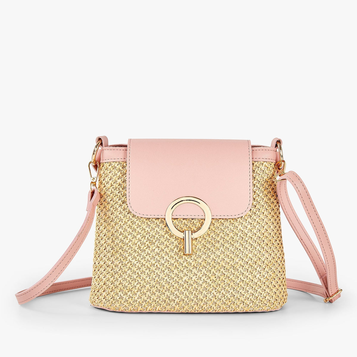 The Winona Bucket Bag