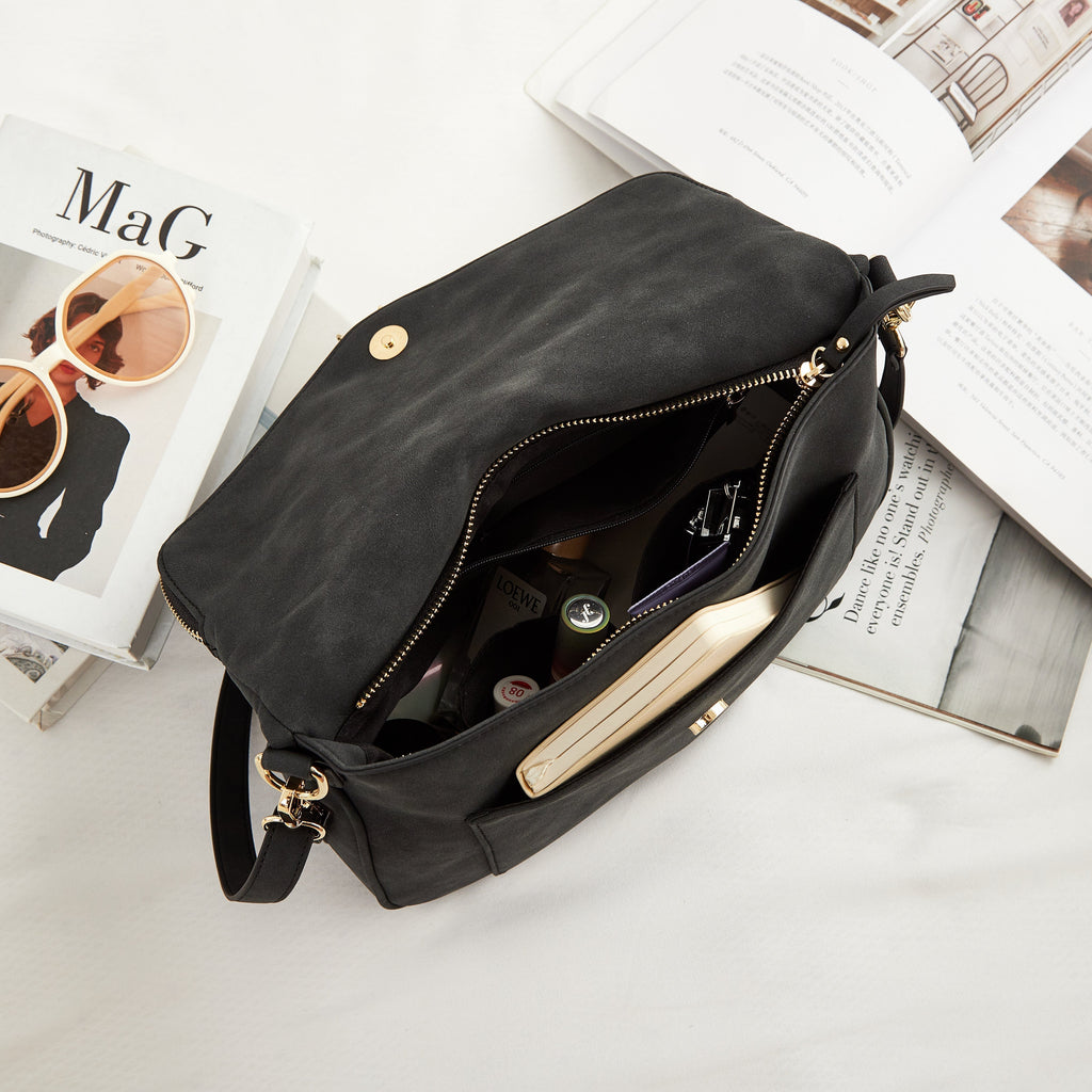 The Emilia Handbag