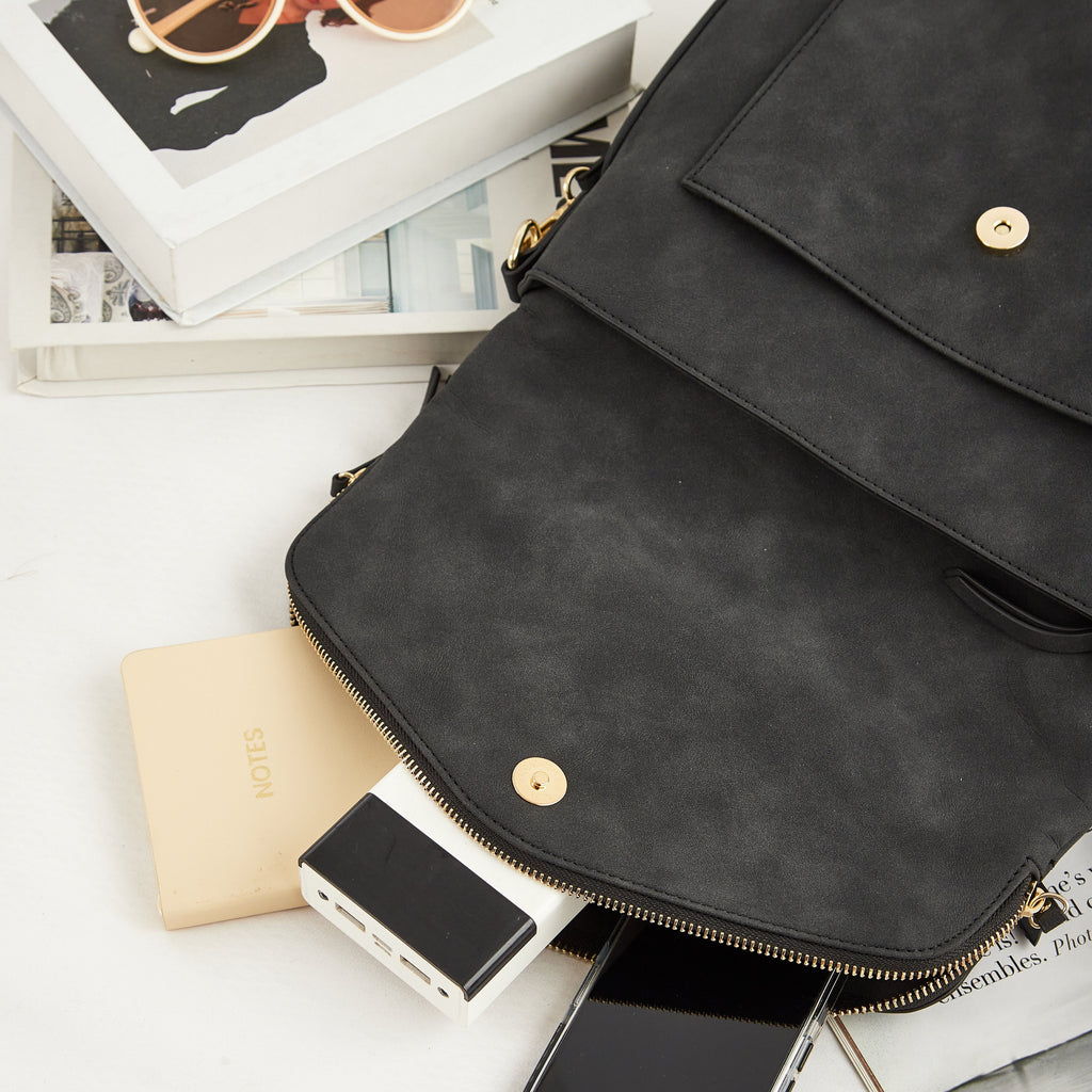 The Emilia Handbag