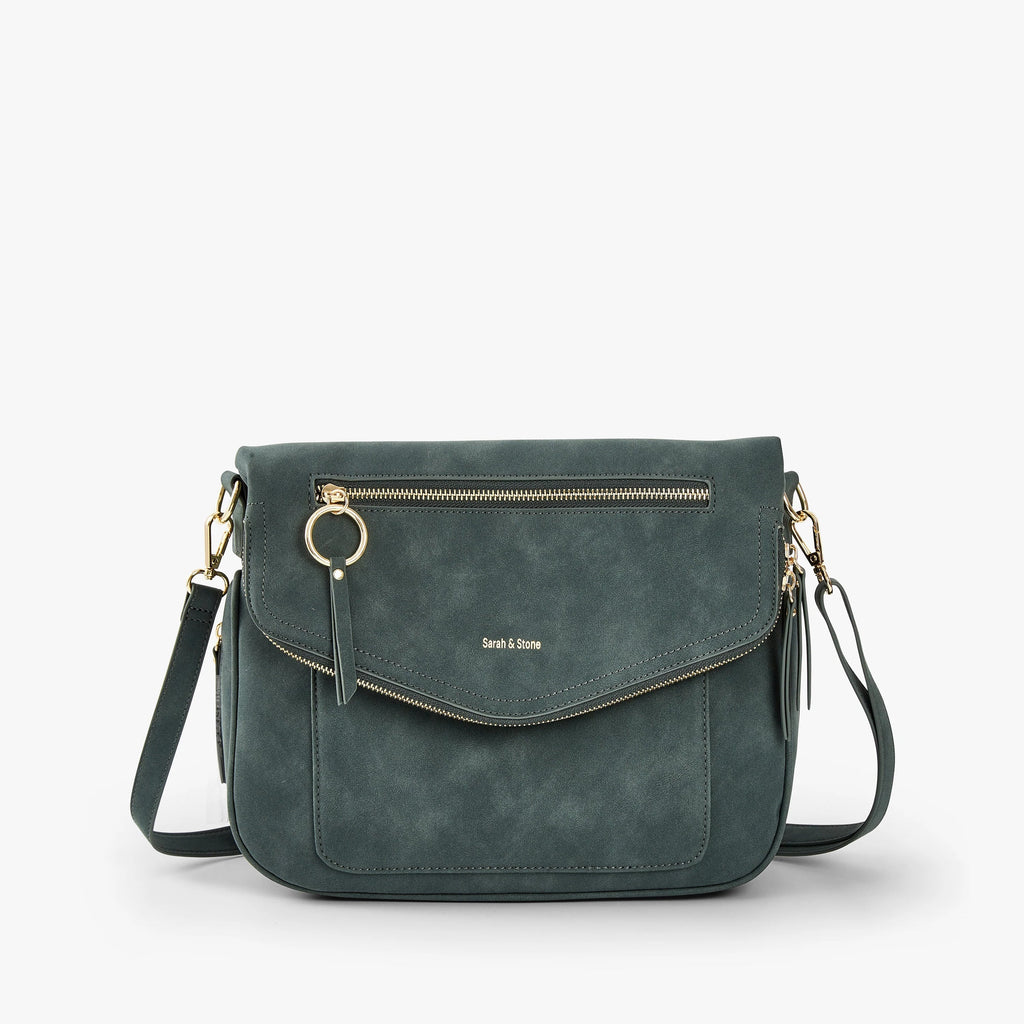 The Emilia Handbag