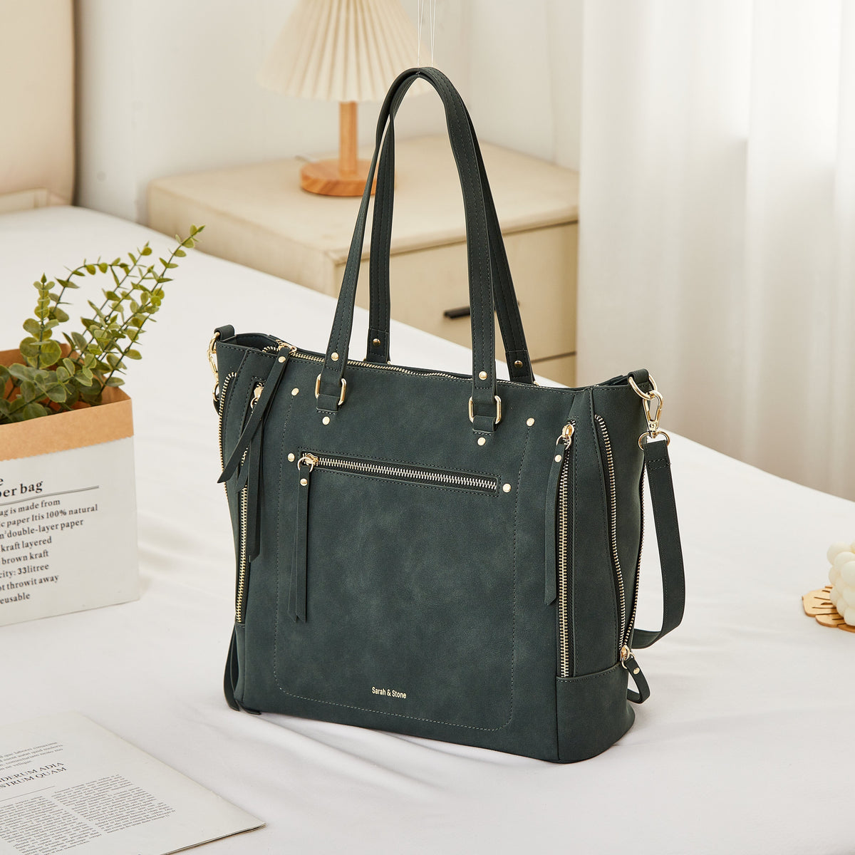 The Valeria Handbag