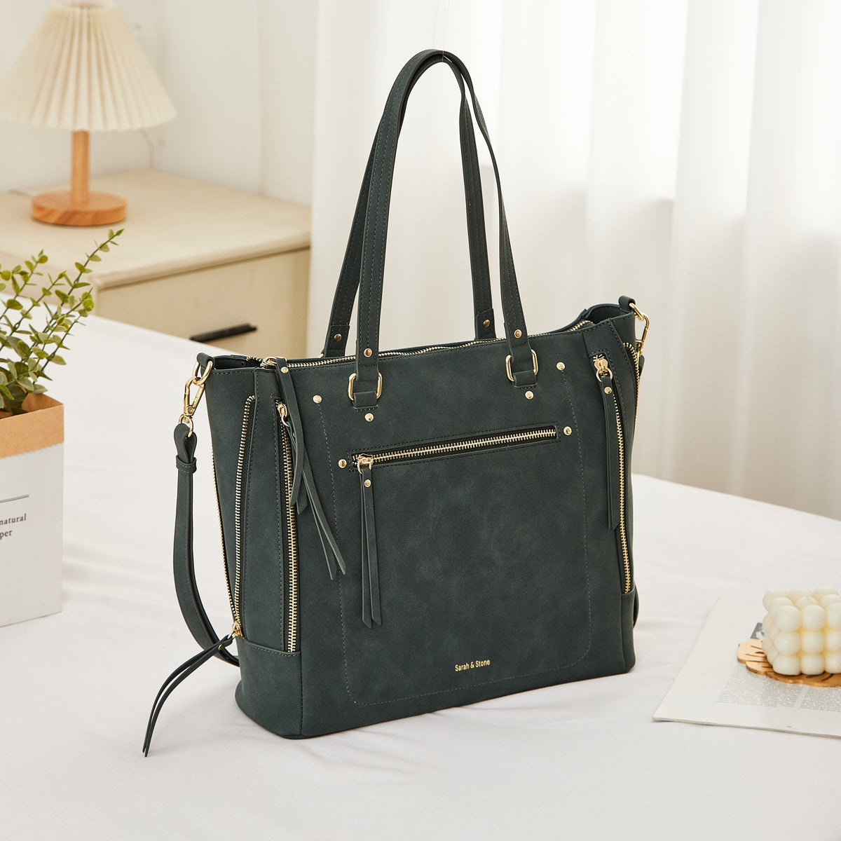 The Valeria Handbag