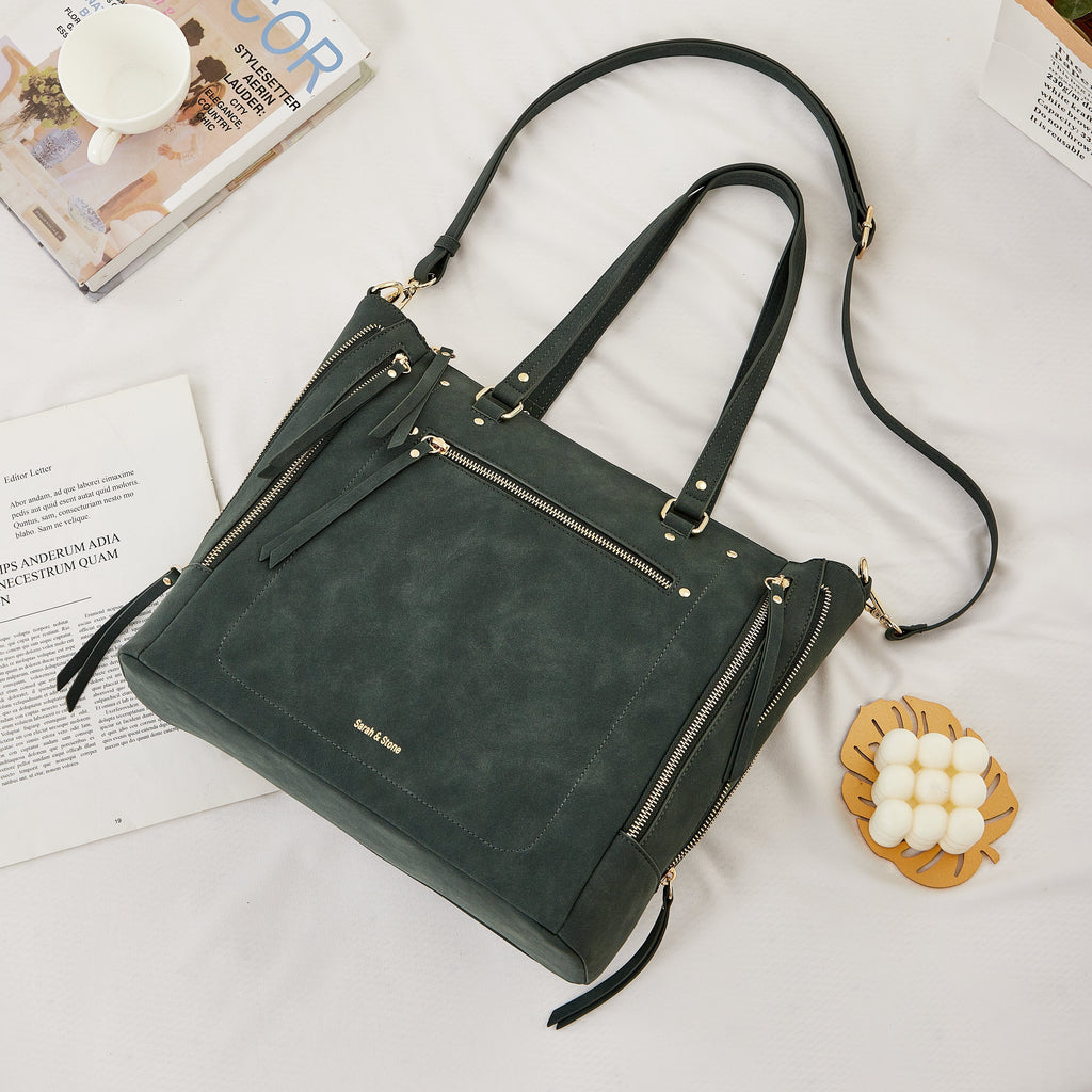 The Valeria Handbag