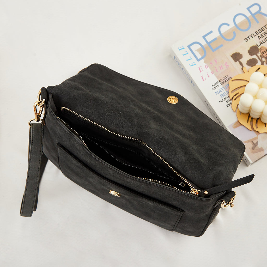 The Emilia Handbag