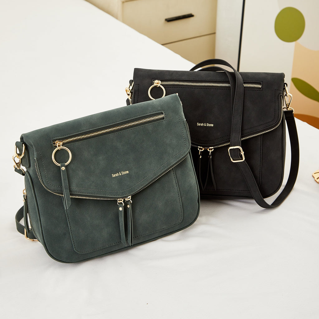 The Emilia Handbag