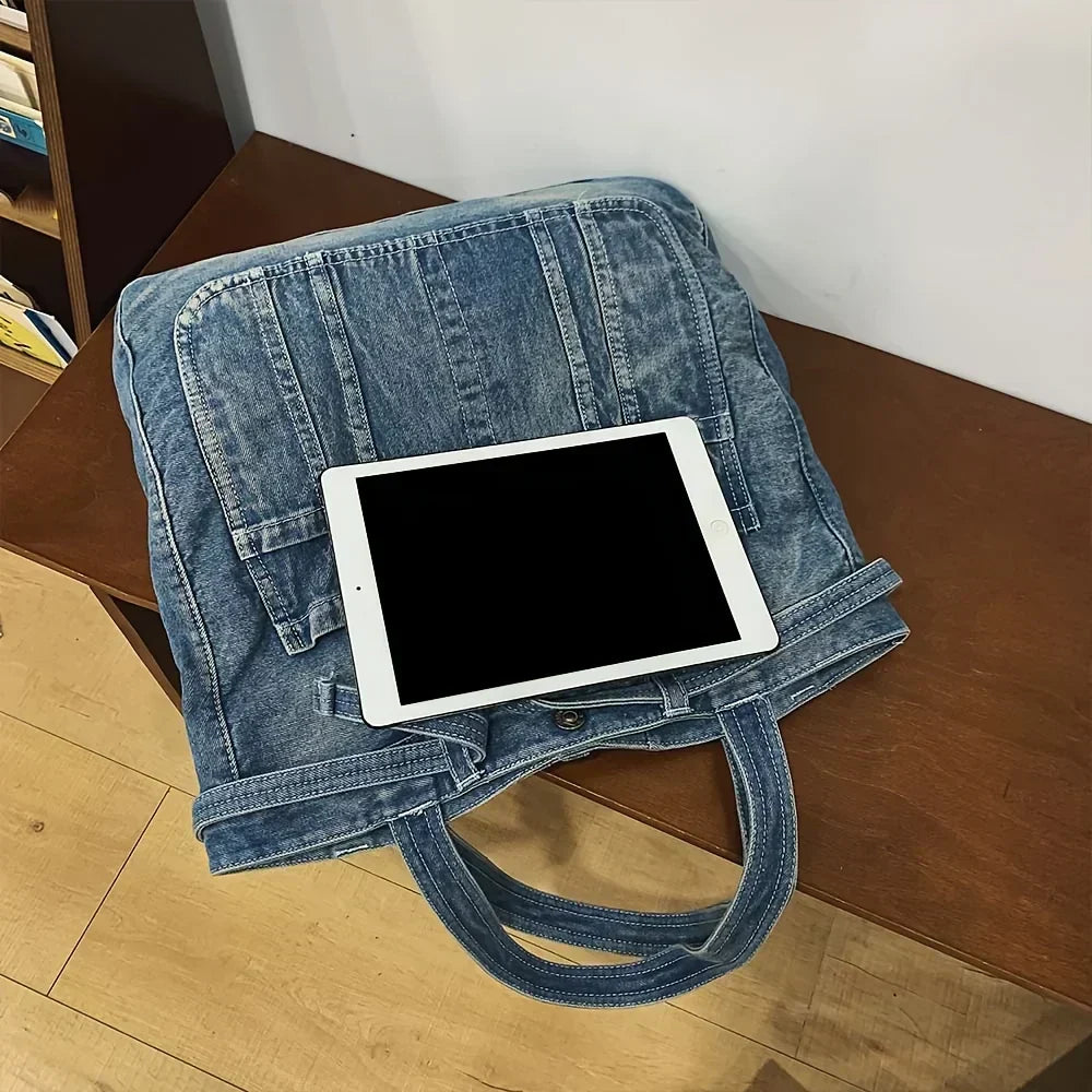 The Zoe Tote Bag