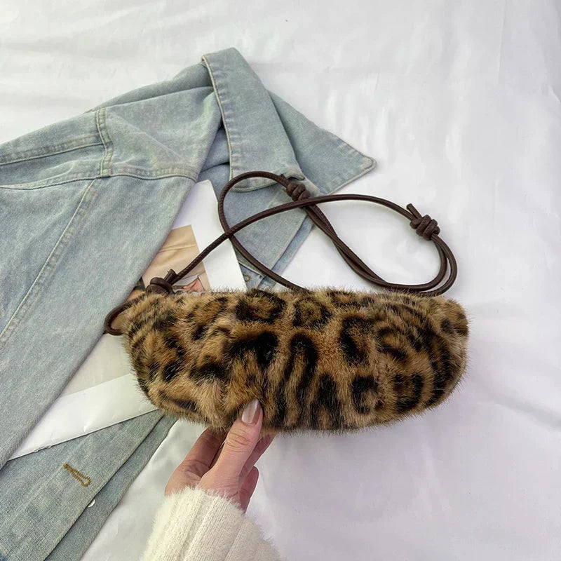 The Blaze Handbag