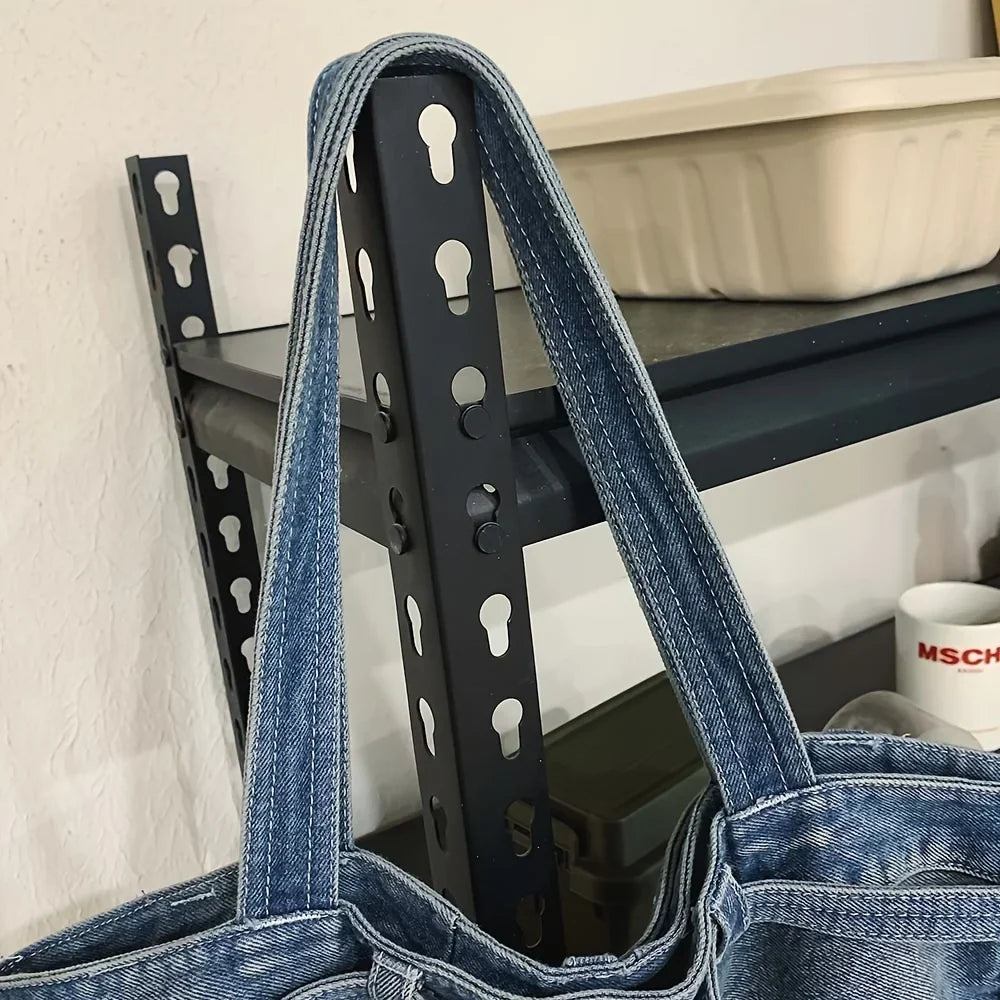 The Zoe Tote Bag