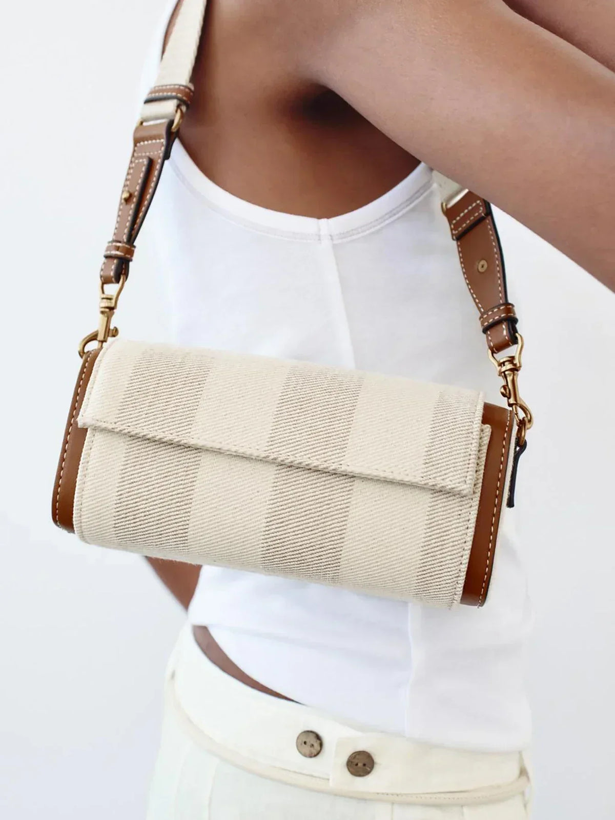 The Margot Handbag