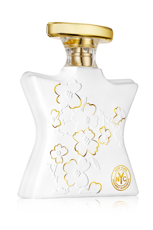 BOND NO. 9 SECRET GARDENS