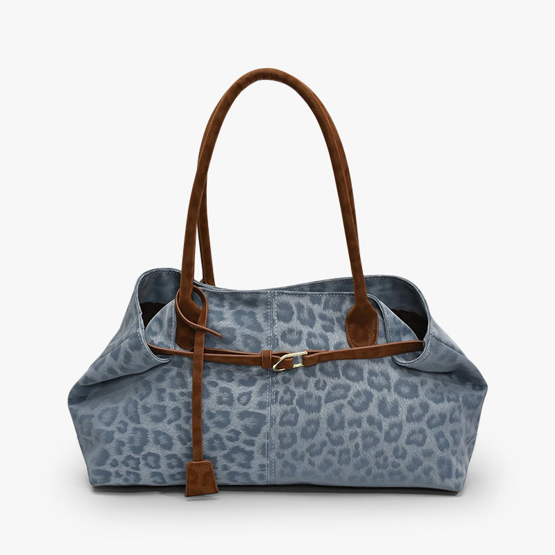 The Valentina Satchel Bag