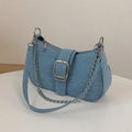 The Jean Handbag