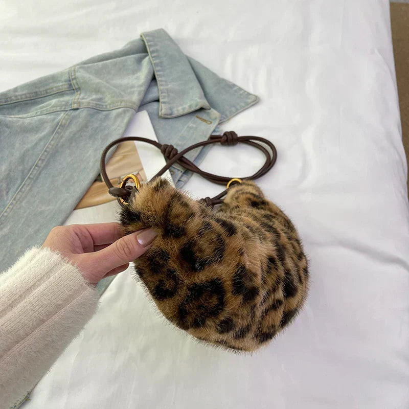 The Blaze Handbag