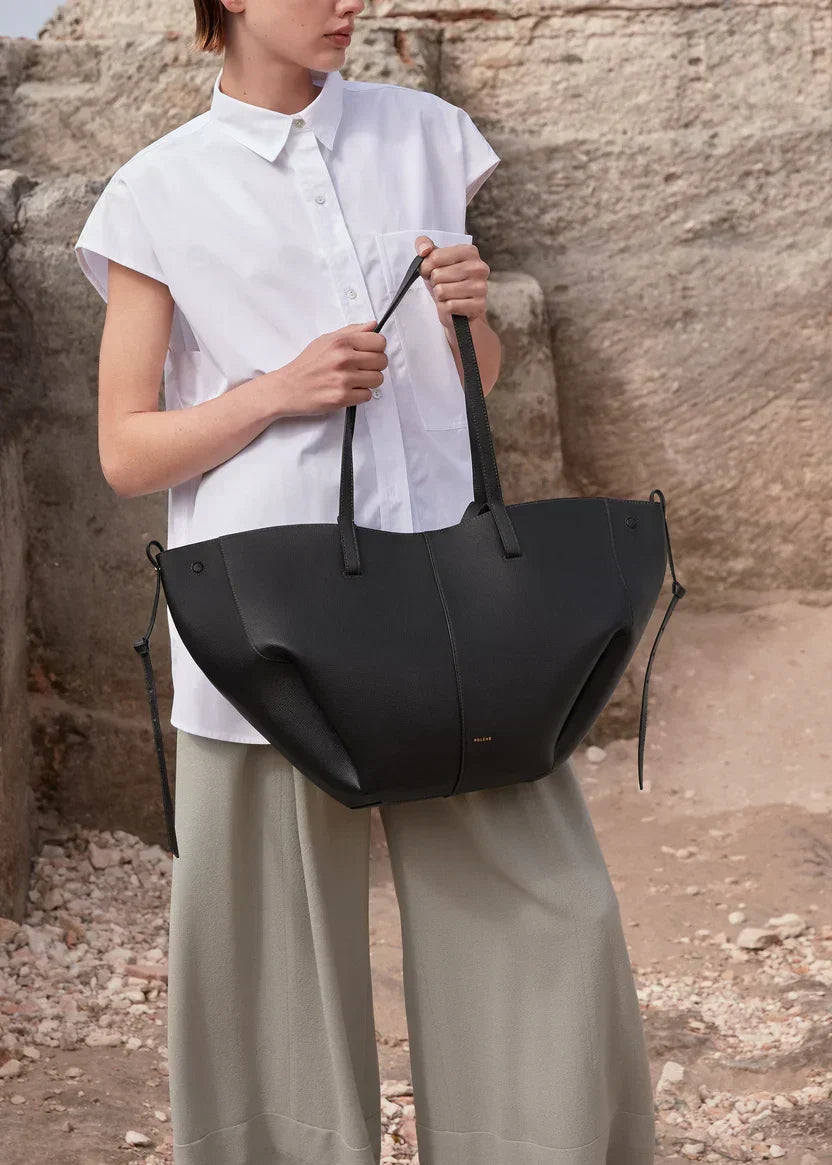 Polene Cyme Edition Tote Bag