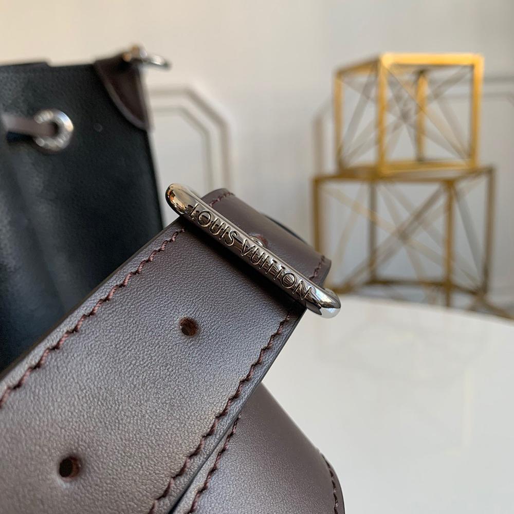 LV Muria Bucket Bag