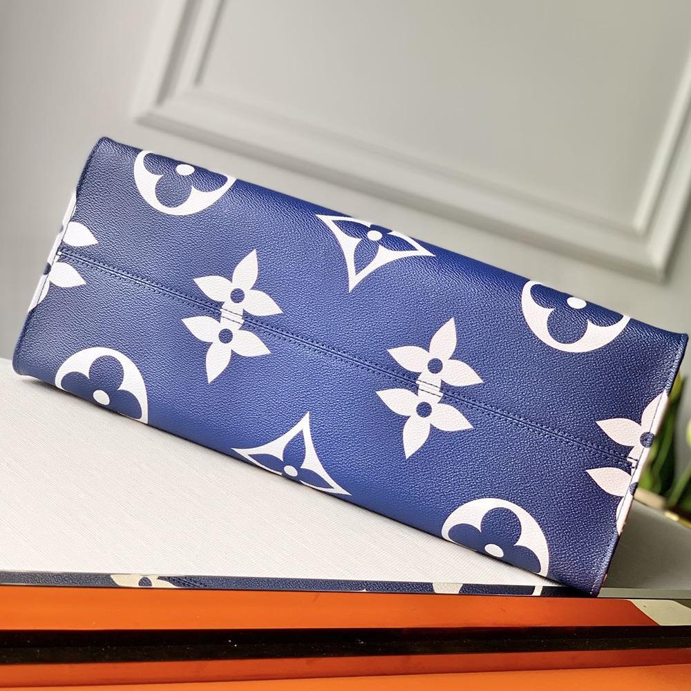 LV Escale OnTheGo GM Tote Bag
