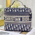 DiorTravel Vanity Case