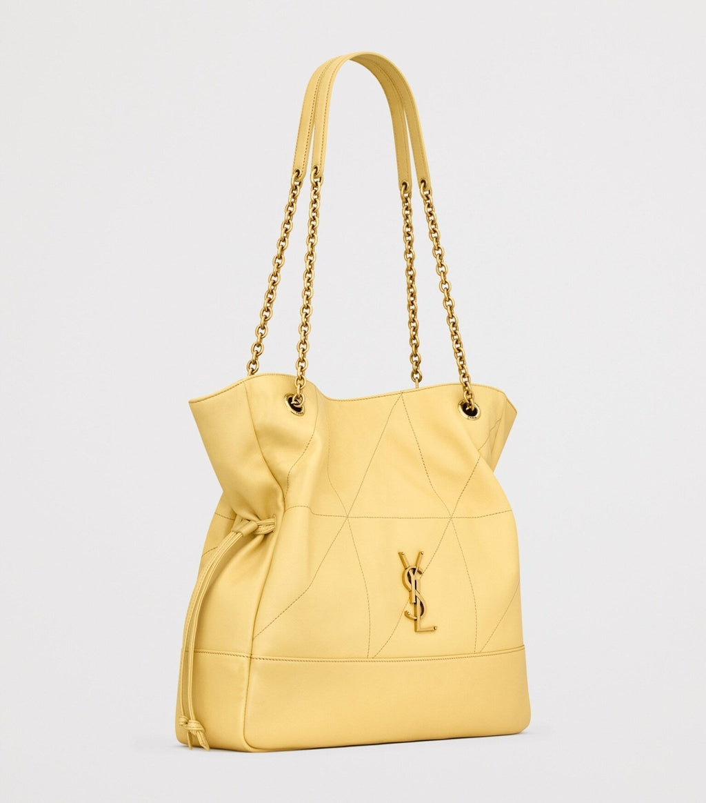Sl Jamie Mini Leather Crossbody Bag
