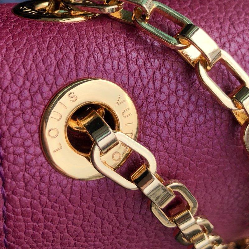 Rare Louis Vuitton Pallas Wallet