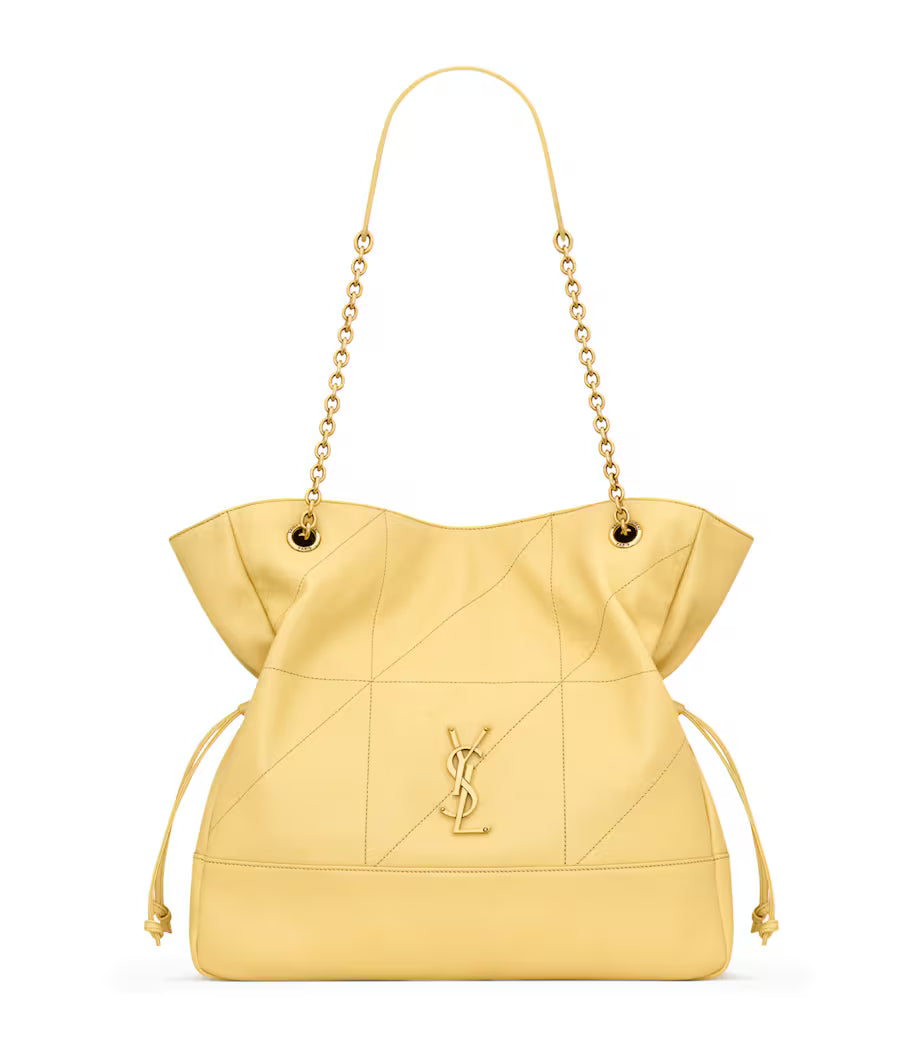 Sl Jamie Mini Leather Crossbody Bag