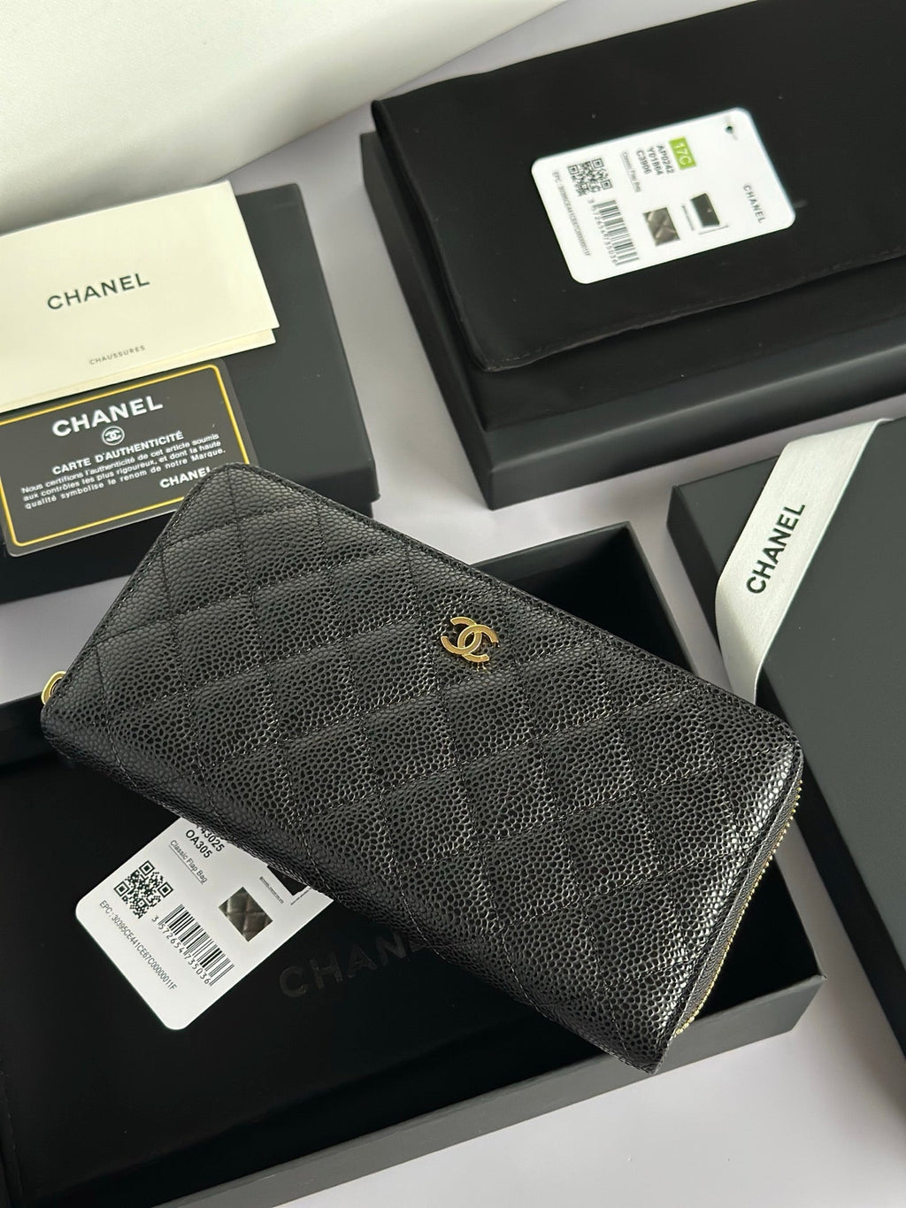 Serenityll 2001126 Chanel Bag
