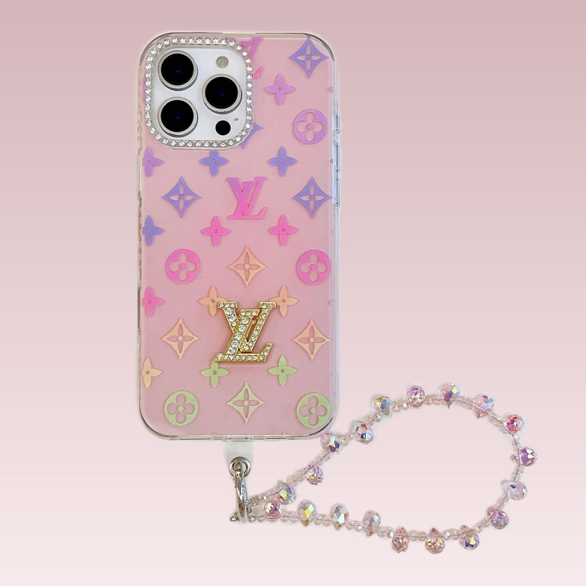 Serenityll 101944 iPhone Case