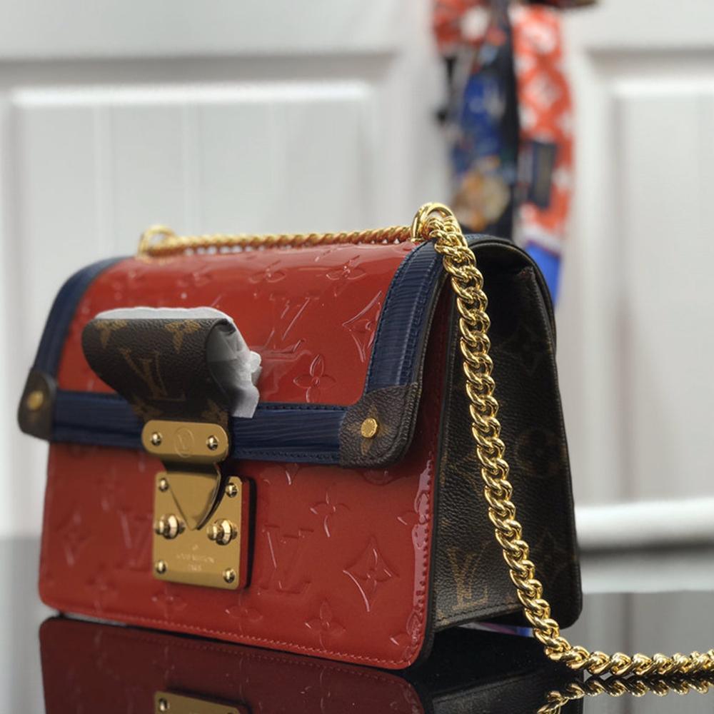 LV Wynwood Handbag