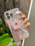Serenityll 101858 iPhone Case