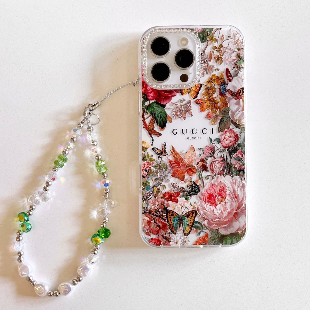 Serenityll 101915 iPhone Case