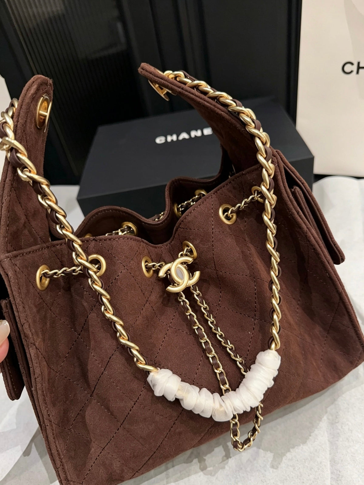 Serenityll 2001112 Chanel Bag