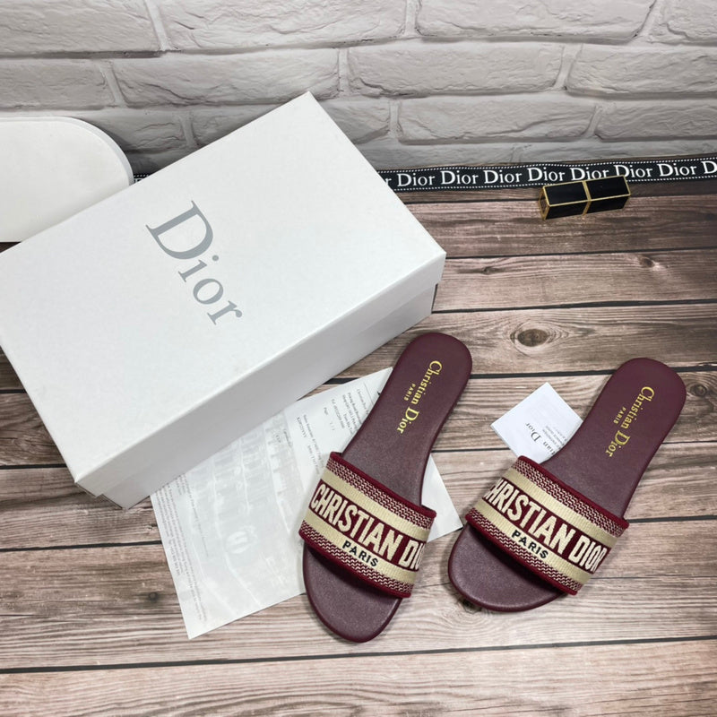 MJDS12 Women's Slippers