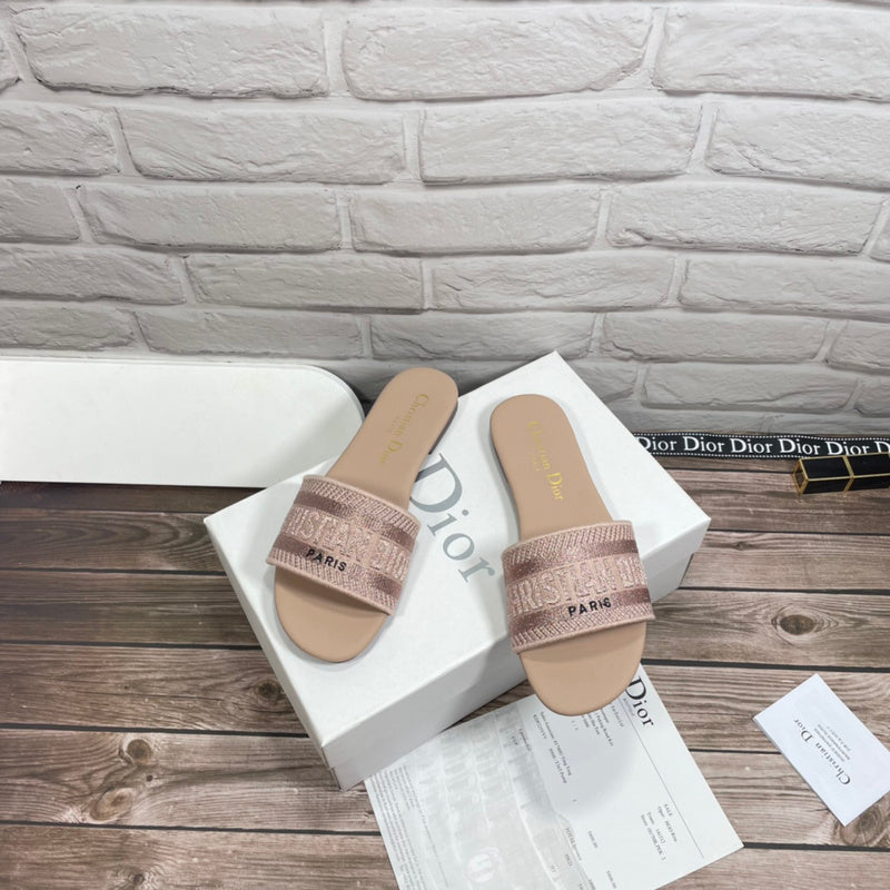 MJDS12 Women's Slippers