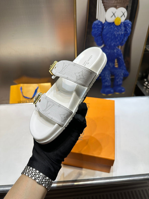MLS4 Unisex Slippers