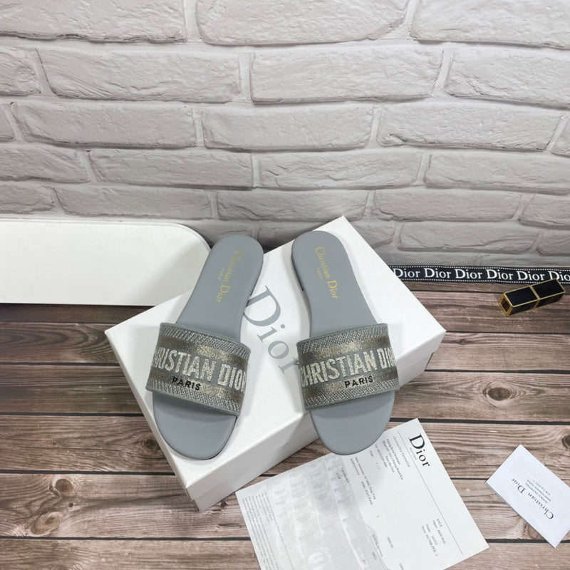 MJDS11 Women's Slippers