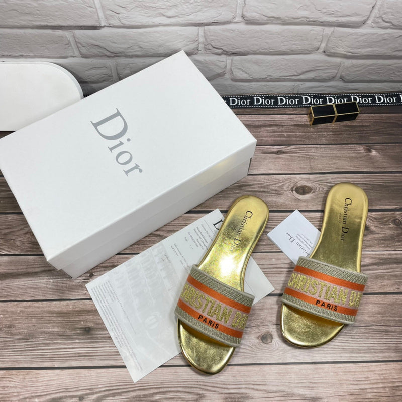MJDS11 Women's Slippers