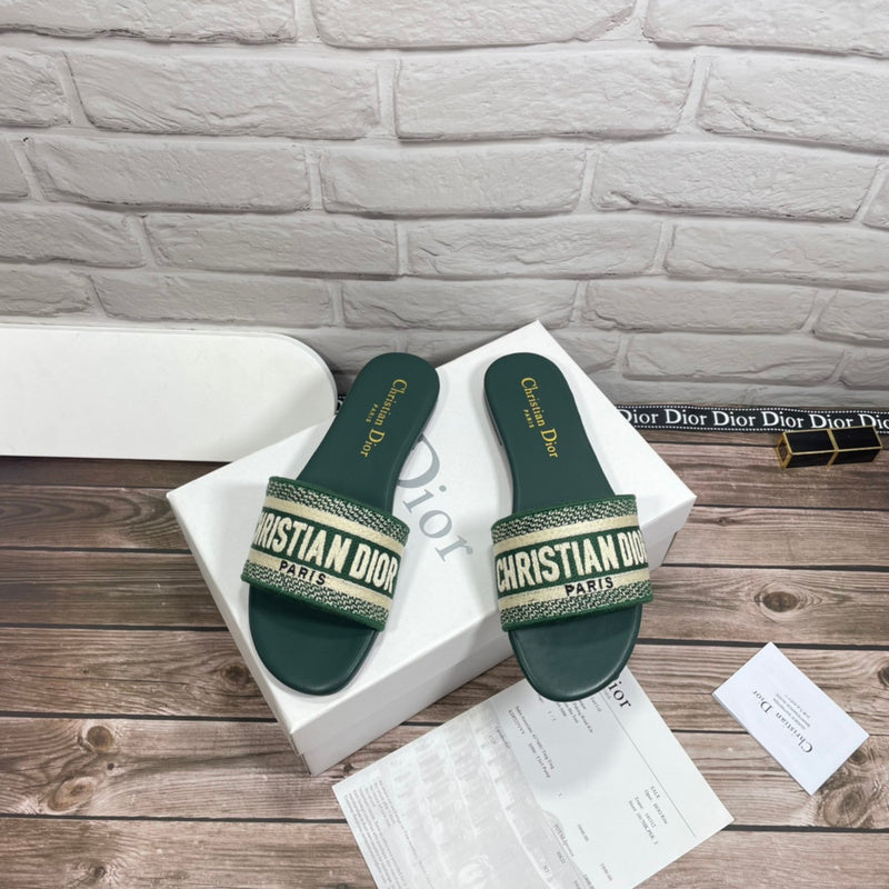 MJDS12 Women's Slippers