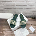 MJDS12 Women's Slippers