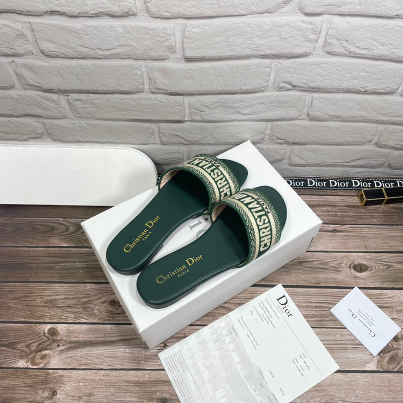 MJDS12 Women's Slippers