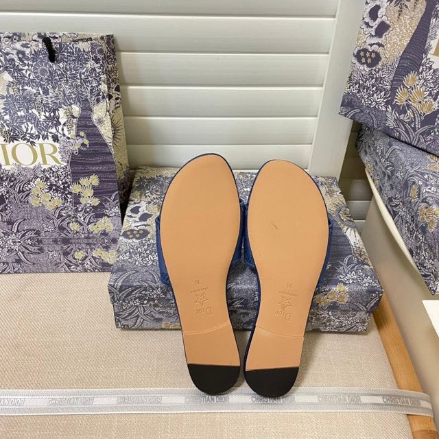 MDS3 Women's Slippers