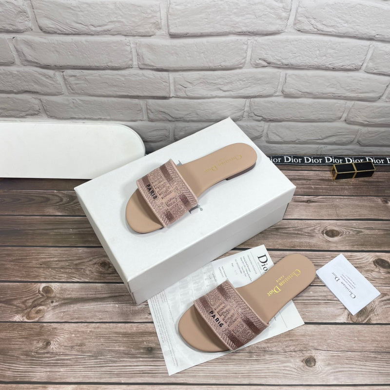 MJDS12 Women's Slippers