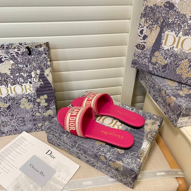 MDS3 Women's Slippers